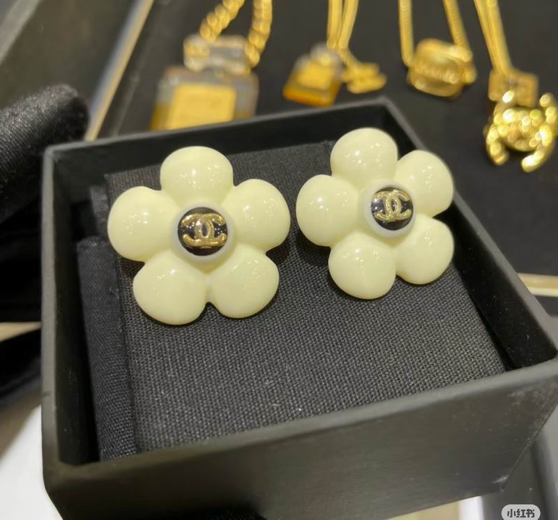 Chanel Earring 09yxs62